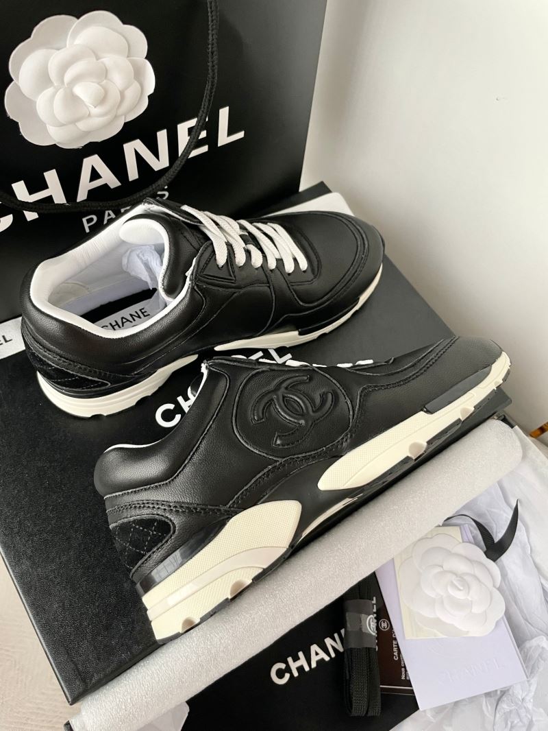 Chanel Sport Shoes